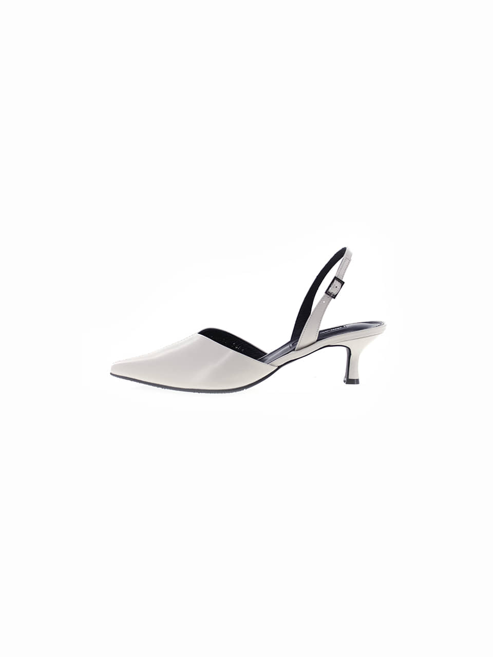 VIL slingback shoes_white_20520